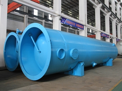 空、水冷塔（出口）